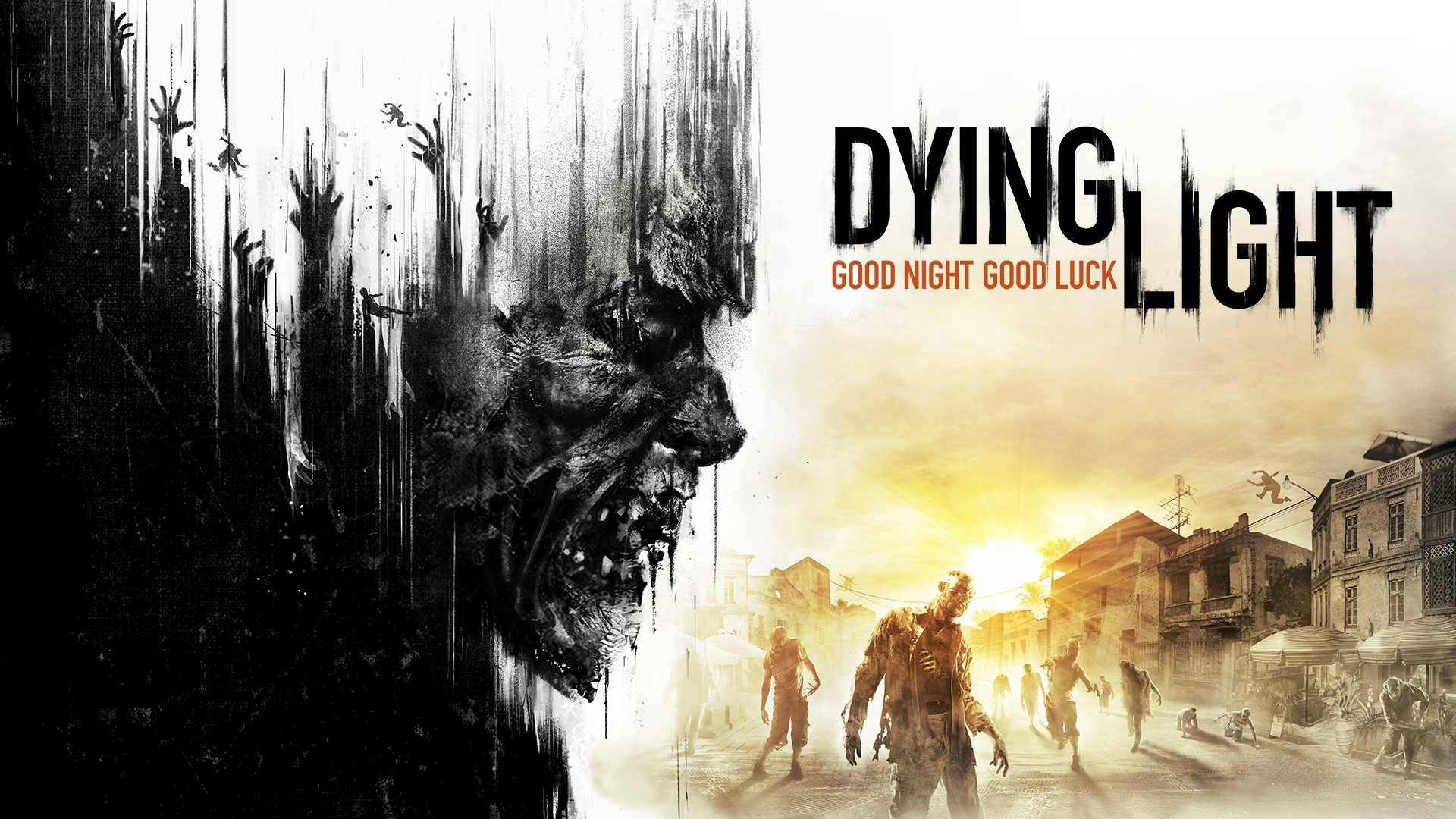 Dying Light  ПОЛНОЕ ПРОХОЖДЕНИЕ НА РУССКОМ.