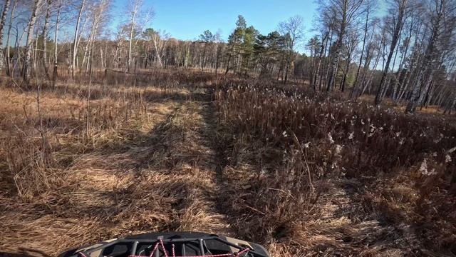 Покатушкин на квадро✌️