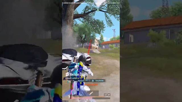 А начиналось и правда красиво #shortsvideo #pubgmobile #pubg #пабг #pubgm #streamer