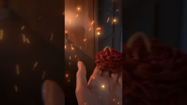 #свечи#Ручьная работа