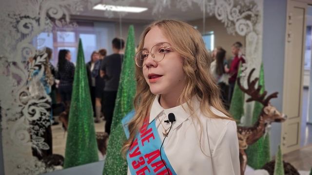 В рамках празднования Дня города в Белово прошла торжественная церемония вручения именных стипендий