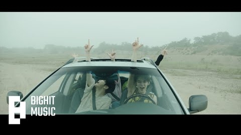 TXT (투모로우바이투게더) 'LO$ER=LO♡ER' Official MV