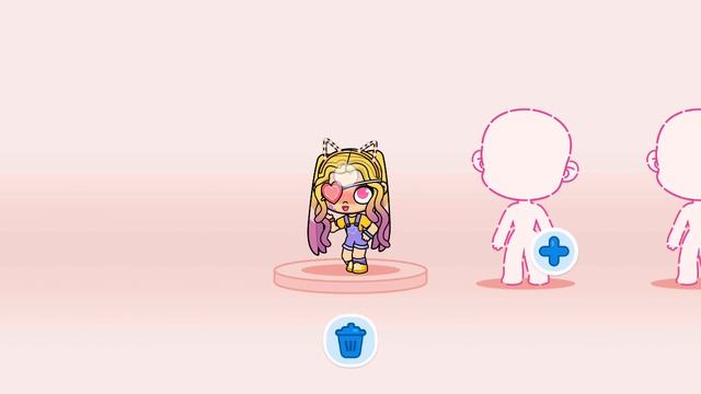 АВАТАР ВОРЛД ОБНОВА 🩷