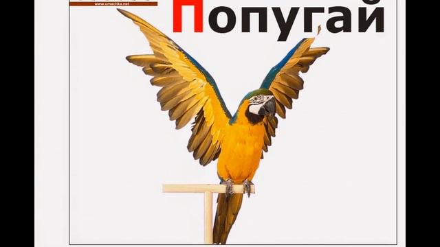 детский алфавит