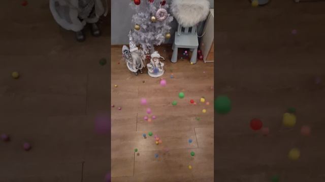 попрыгунчики