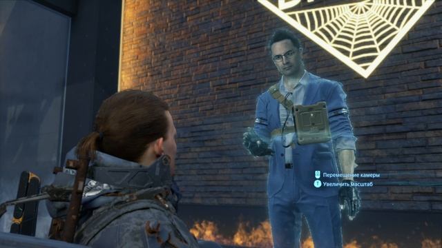 DEATH STRANDING 37