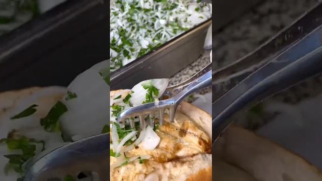 Balık Ekmek’ten çok daha ötesi..