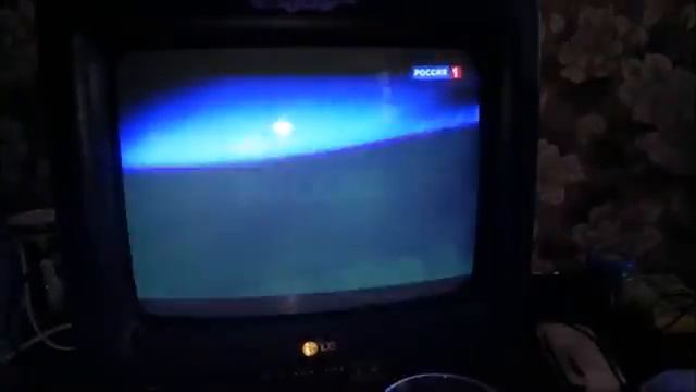Глюки Россия (Вести) или монтажёр заснул на пульте управления_ =