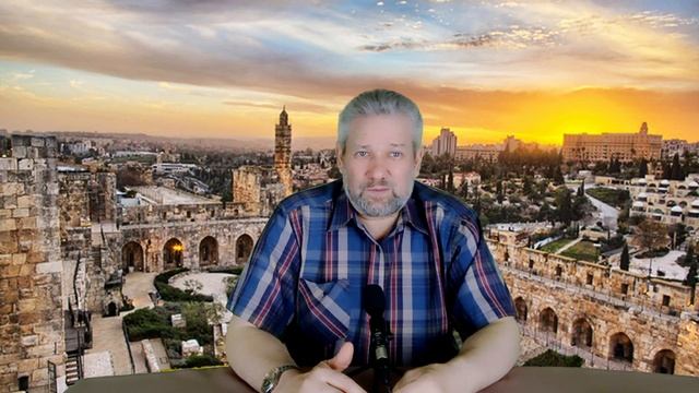 ВОЗДАЙТЕ ОБЕТЫ БОГУ СИЛЬНОМУ
