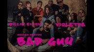 VIOLETTA - BAD GUY ( Billie Eilish russian cover)