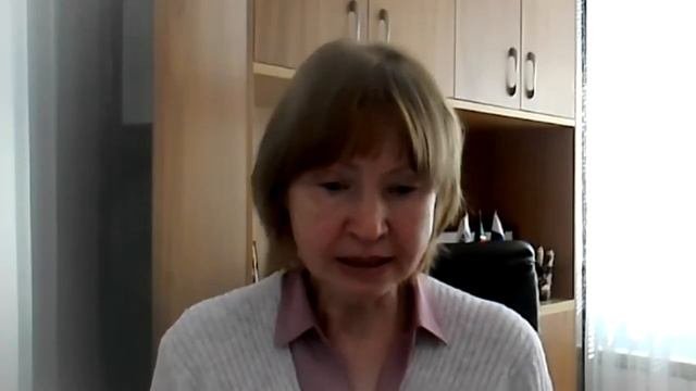 09.06.2020 Надежда Сулимова, Наш опыт перехода на дистант