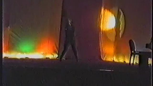 ПЕРВЫЙ КОНКУРС КРАСОТЫ 1988 (1)