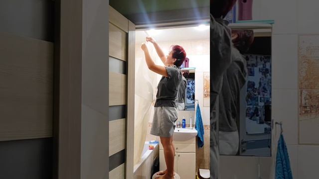 МОЯ ДОРАМА Выход из zопы Серия 5
Как мы живем вшестером в маленькой квартирке