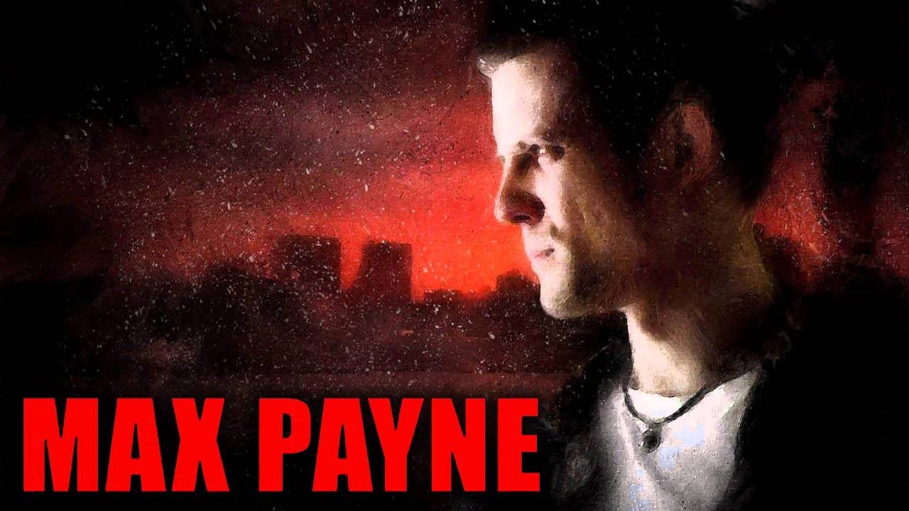 Прохождение Max Payne. Часть 7.
