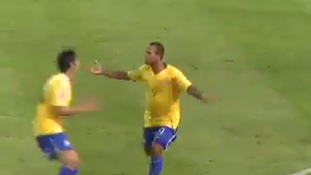 TV AZTECA DEPORTES EN SUDAMERICA ARGENTINA 1 BRASIL 3 ELIMINATORIAS 2010