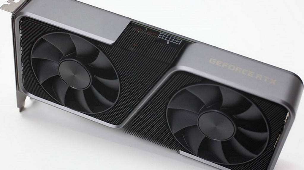 Cyberpunk 2077 rtx 3060 ti fe