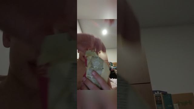 оцениваем вкусняшки🤤