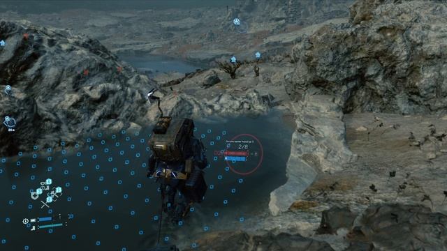 DEATH STRANDING 36