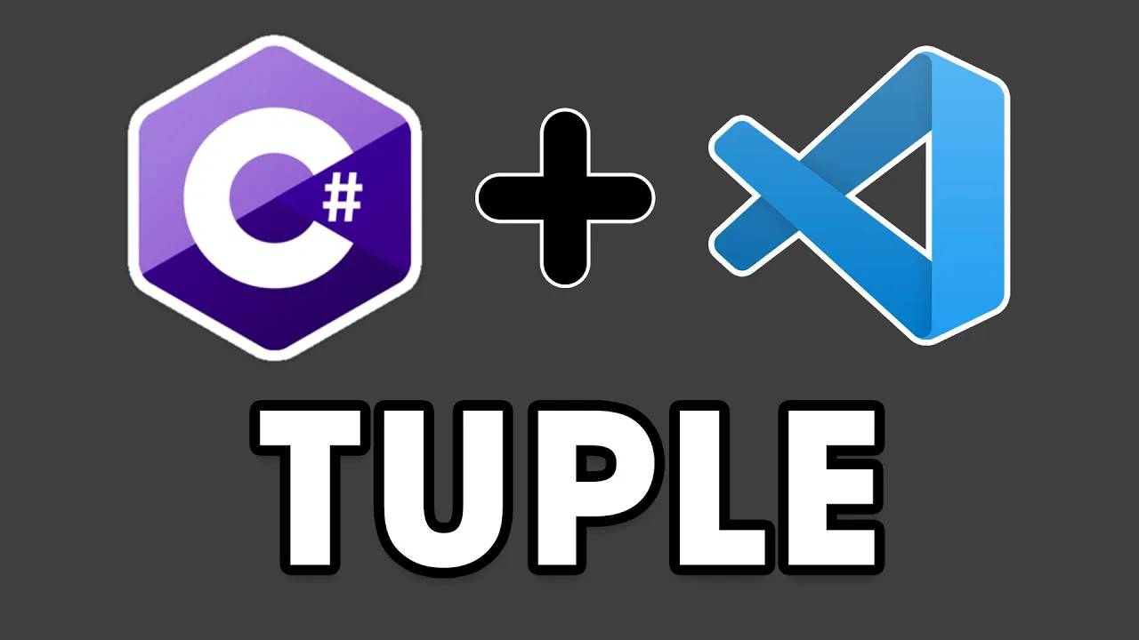 C# Tutorial For Beginners 2024 - 13. Tuple