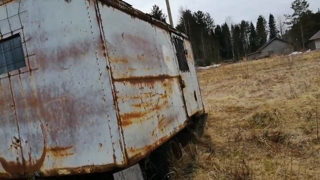 земельный участок
