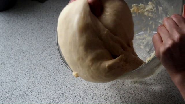 Hjemmelavet Brioche boller