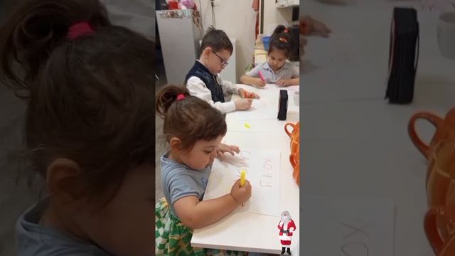 что хотят дети на новый год