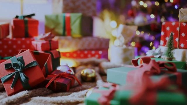 Christmas ENIGMA. Gregorian Choir and the voice of an ANGEL. (online-video-cutter.com)