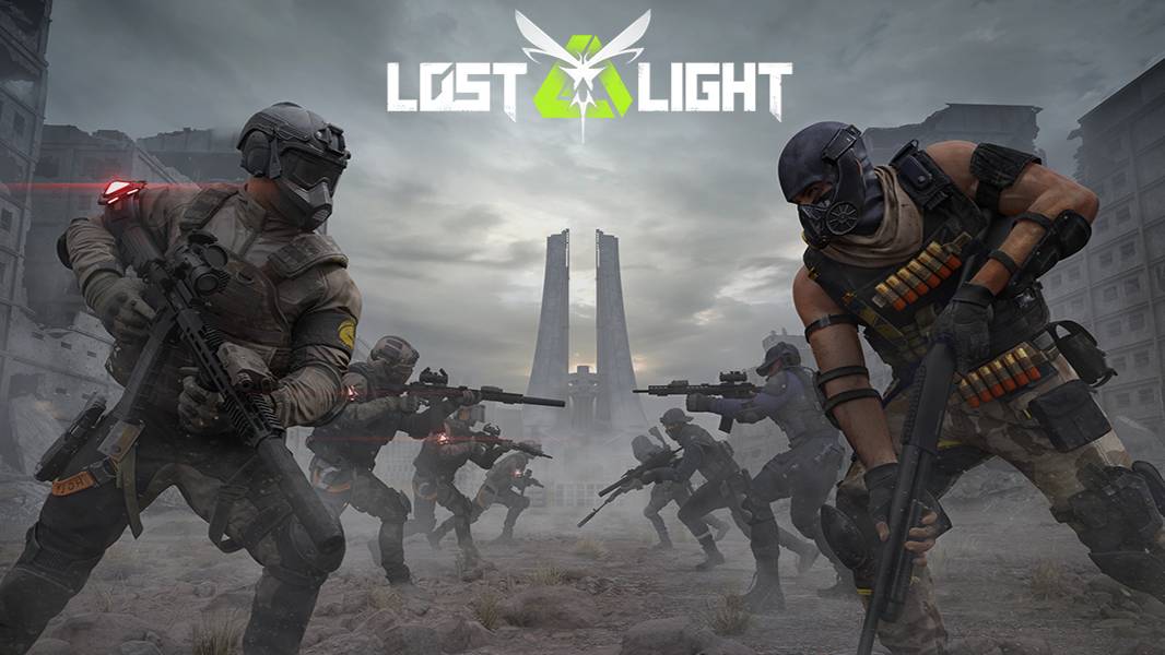 Lost lights 10000 лет не заходил в игру :)