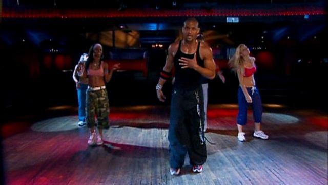 Hip Hop Abs_Bonus 3 - Learn To Dance (Take It To The Dance Floor)