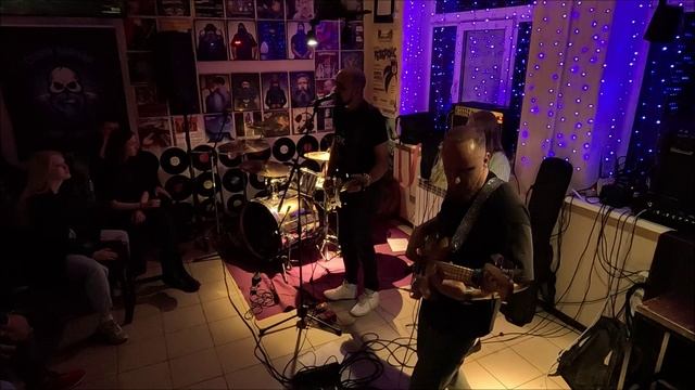 Жасмин @ Синяя Борода, 21.09.24