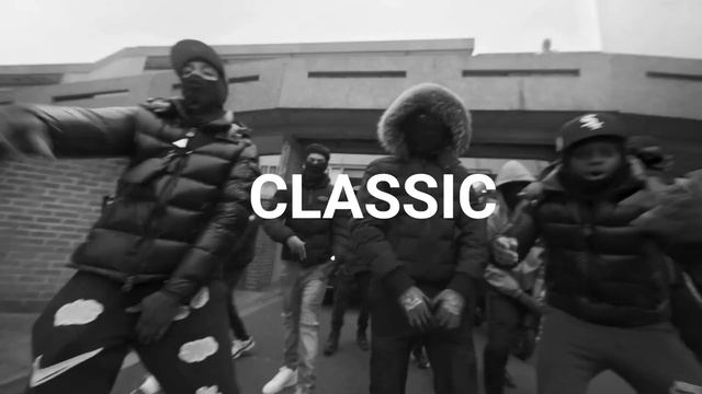 [FREE] Drill Type Beat - "Classic" | UK/NY Drill x Central Cee Dark Type Beat 2022