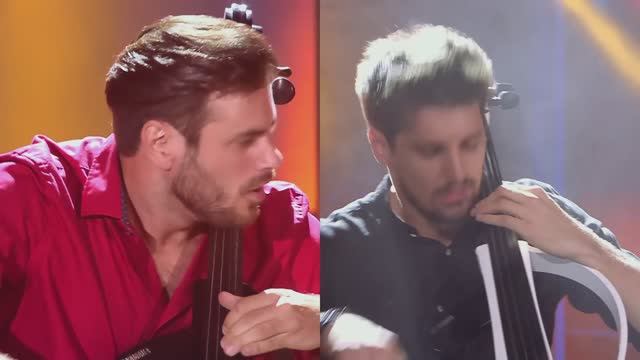 2CELLOS - Live in Zagreb 2016 [FULL CONCERT]