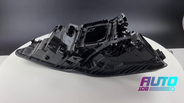 Корпус фары AUDI A6 C7 (2014-2019) рестайлинг FULL LED левый