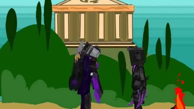 Tv attack 10