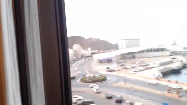 My Room in Naseem Hotel Mutrah Oman   Muscat   April 2018