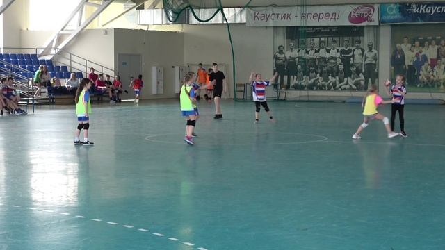 Хайлаты Кира Волгоград 1