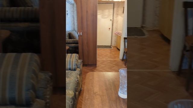 Квартира в Таганроге. Ул. Толбухина 1/3
