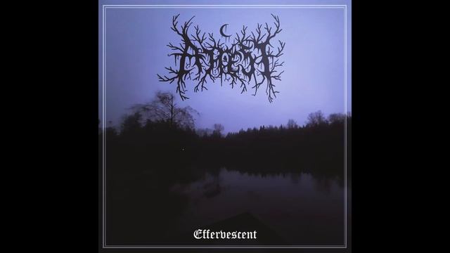 ATTEST - Effervescent (Full EP) 2024
