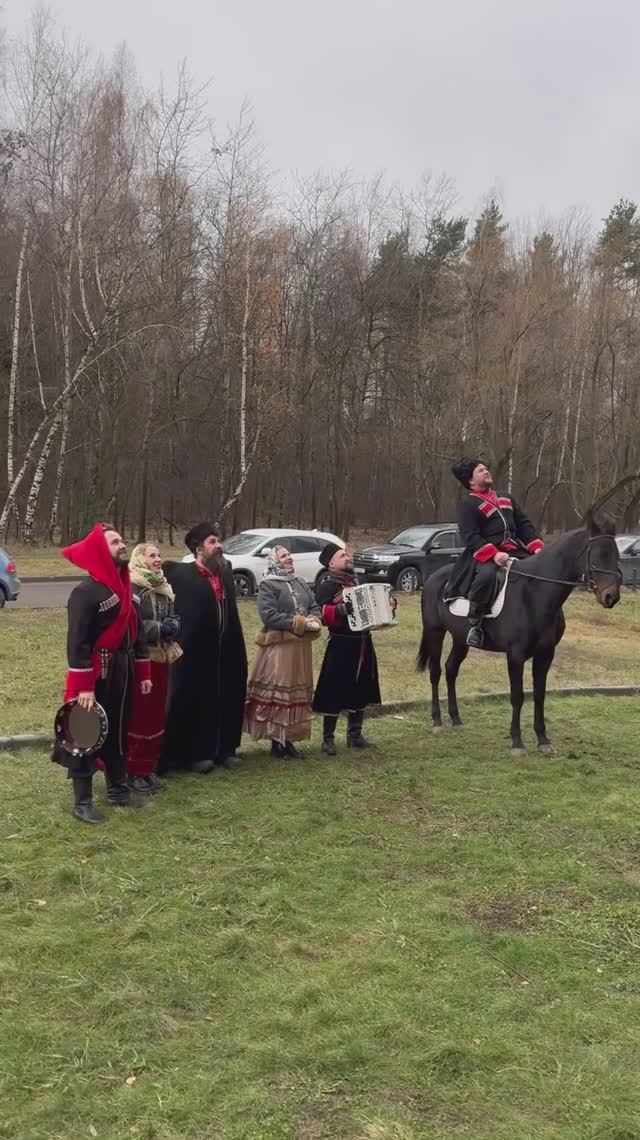 Поздравление с рождением ребёнка!