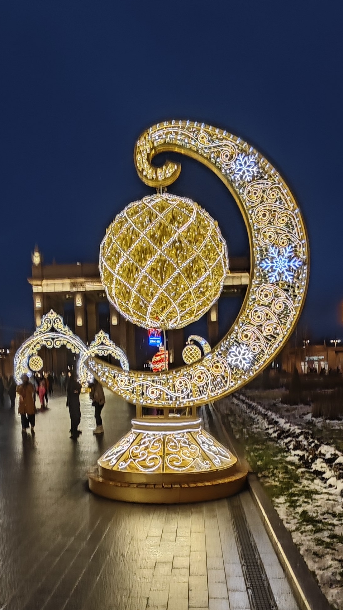 Новогодняя сказка!