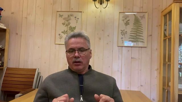 💫Все вокруг полно божественной энергии. (перезалив) 09.12.24
