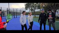 Теннис, Сочи 🥎. Турнир Mantera CUP-3 (пары). 08.12.2024 Сочи.
