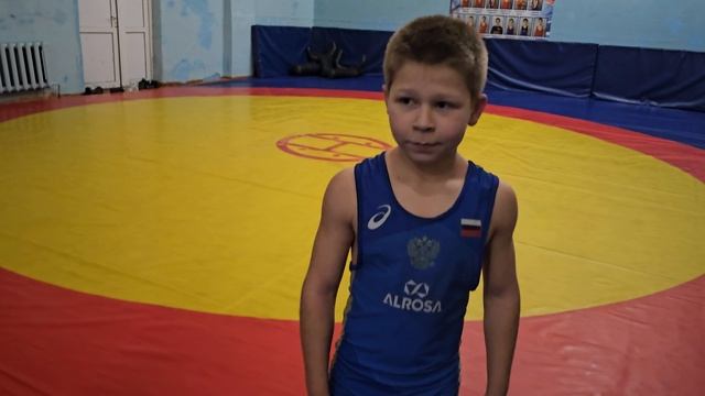Арсен и Ахсартаг _Клуб"АРС"Донгарон/