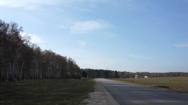 Столбищево 24.04.2012г.