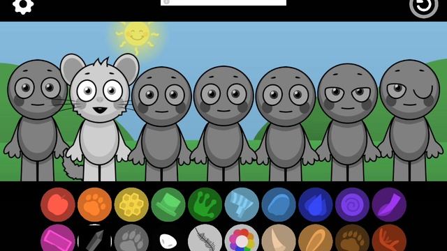 Abmeny Video sprunki.ru