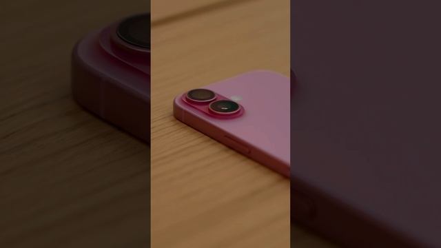 Распаковываем iPhone 16 Pink и понимаем, как он добавляет в повседневность чуть больше яркости. 📱💗