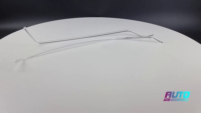AUDI A6 C7 (2014-2018) рестайлинг LED правый