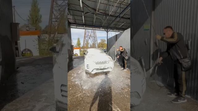 Челлендж продолжается, успею или нет?