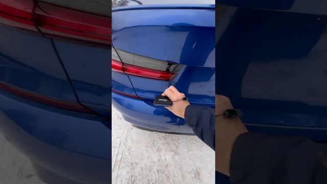 BMW M340i 2019