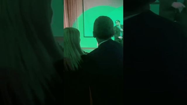 Двойник Григория Лепса, пародист Роберт Ланц